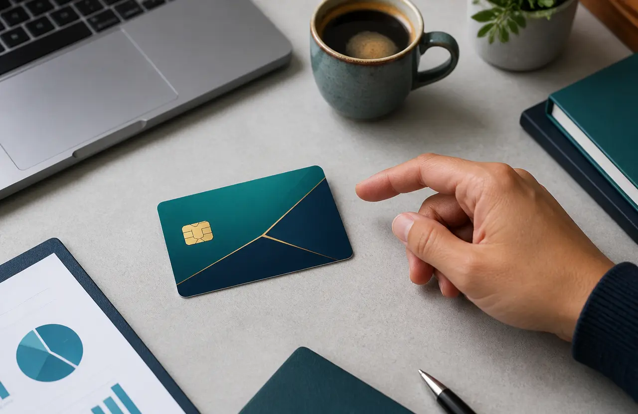 Easy Payments: виртуальная карта для зарубежных платежей